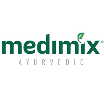 印度草本手工皂Medimix