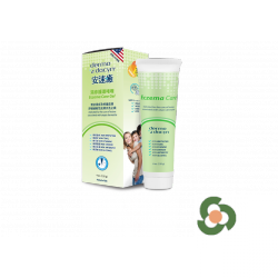 安速癒濕疹護理啫喱120ml