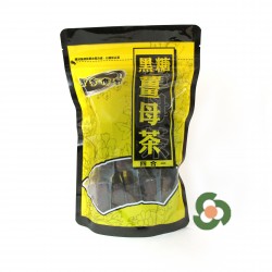 黑金傳奇黑糖薑母茶四合一 (480g)